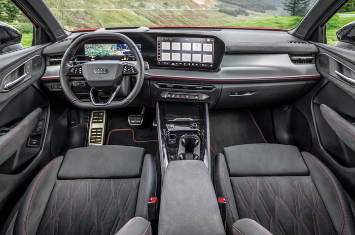 2026 Audi Q3 review: Good things come in small packages