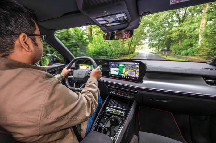 2026 Audi Q3 review: Good things come in small packages