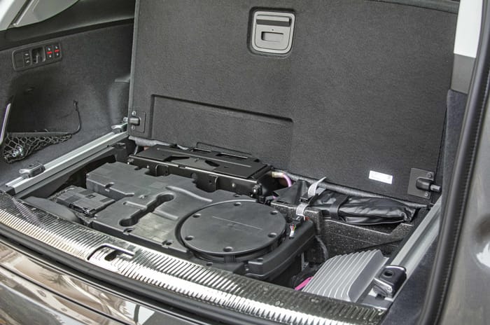 Audi Q7 long term review, 8,000km report 