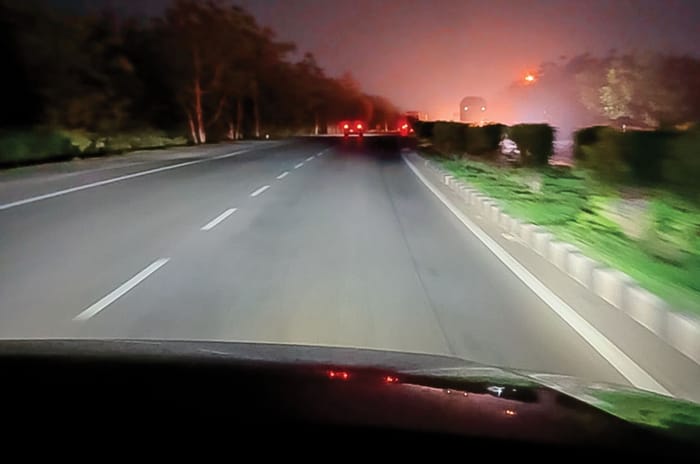 Audi Q7 long term review, 8,000km report 