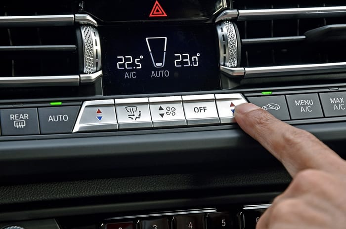 BMW 2 Series Gran Coupe 220d review: On the front foot