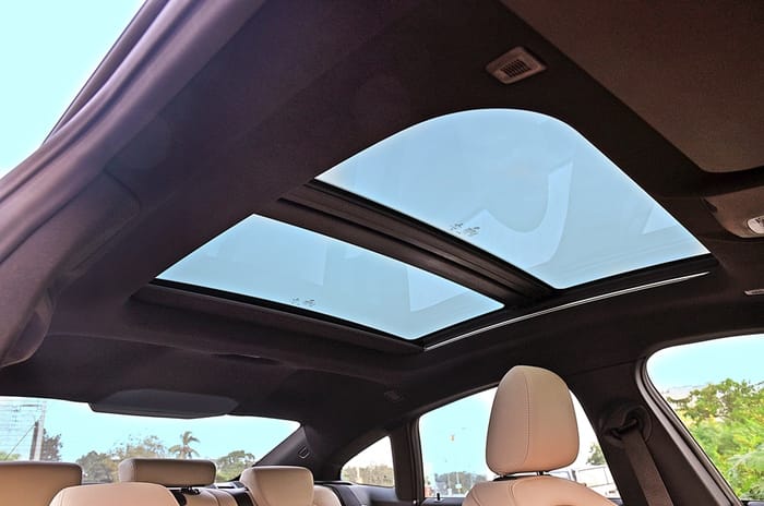 BMW 2 Series Gran Coupe 220d review: On the front foot