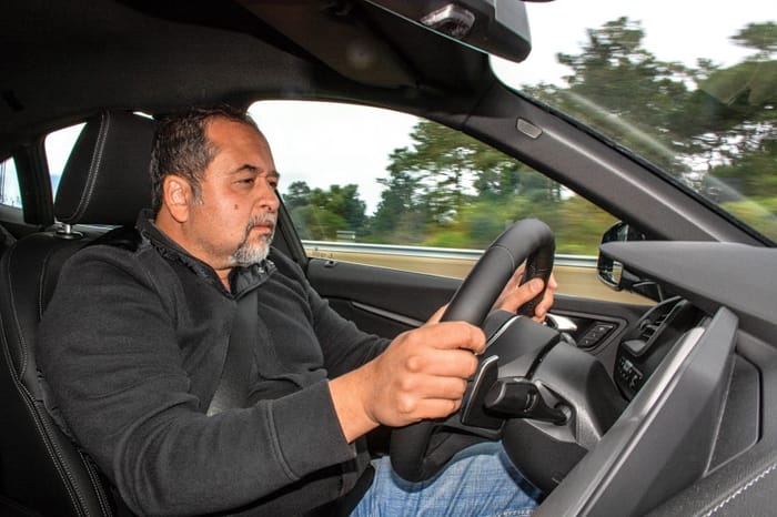 BMW 2 Series Gran Coupe review, test drive