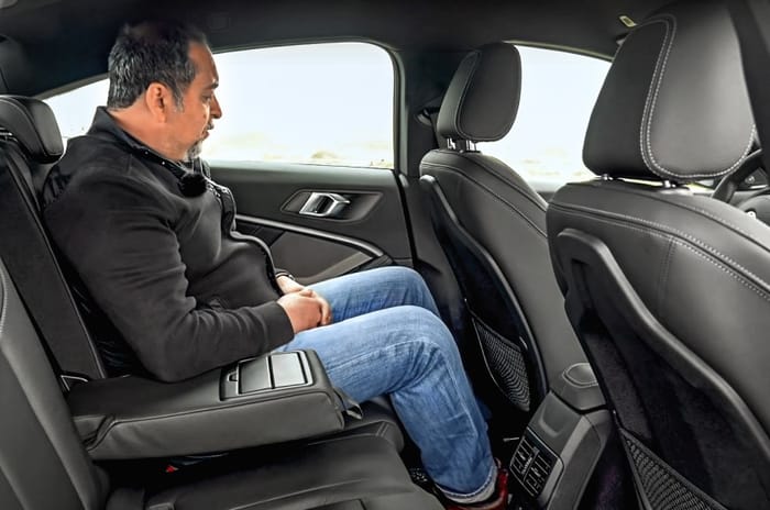 BMW 2 Series Gran Coupe review, test drive