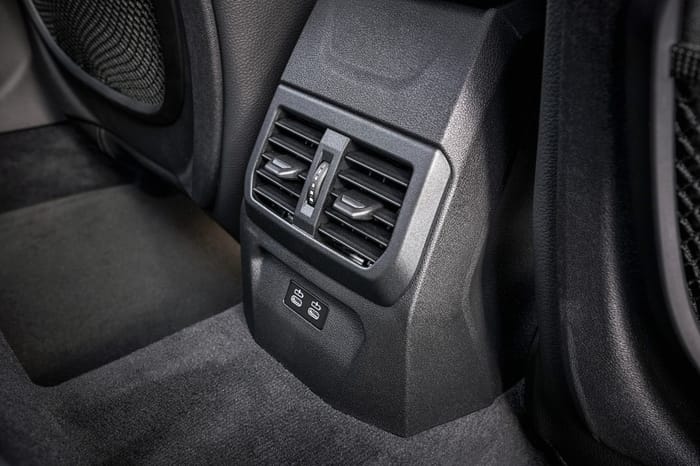 BMW 2 Series Gran Coupe review, test drive