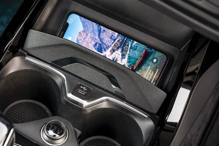 BMW 2 Series Gran Coupe review, test drive