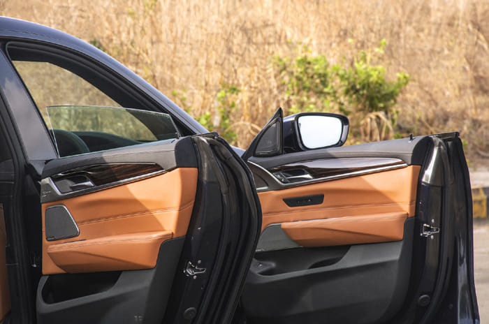 2021 BMW 630i Gran Turismo review, test drive