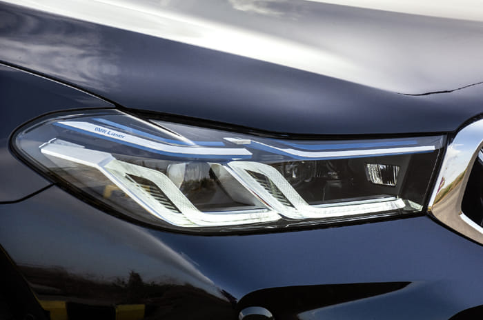 2021 BMW 630i Gran Turismo review, test drive