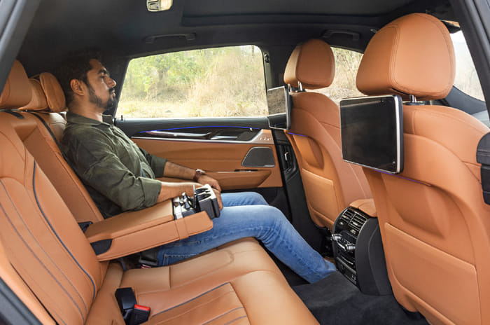 2021 BMW 630i Gran Turismo review, test drive