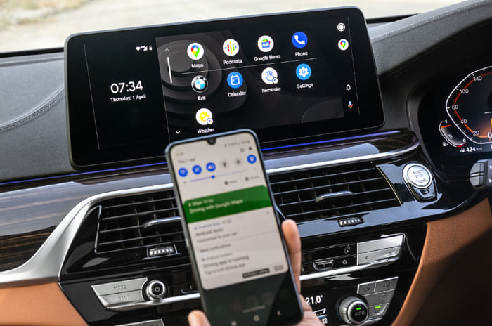 2021 BMW 630i Gran Turismo review, test drive