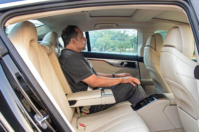 2020 BMW 8 Series Gran Coupe India review, test drive