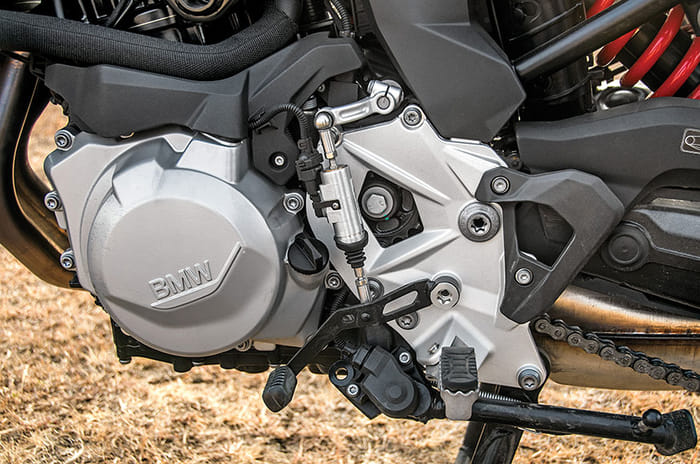 2019 BMW F 750 GS review, test ride