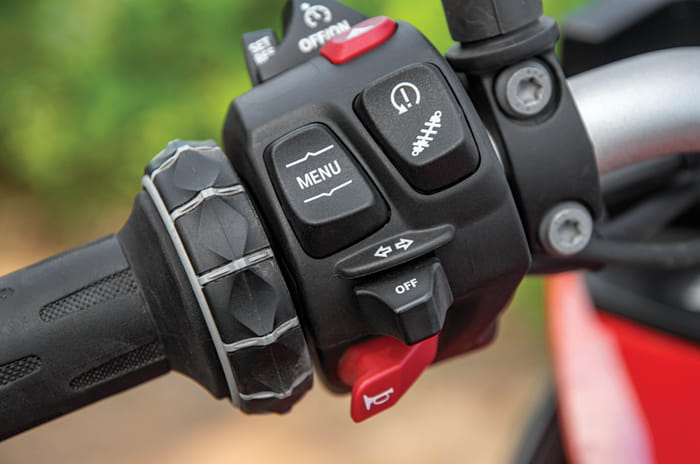 BMW F900 XR Pro review, test ride