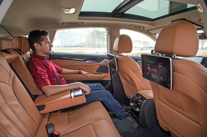 2018 BMW 6-series GT India review, test drive