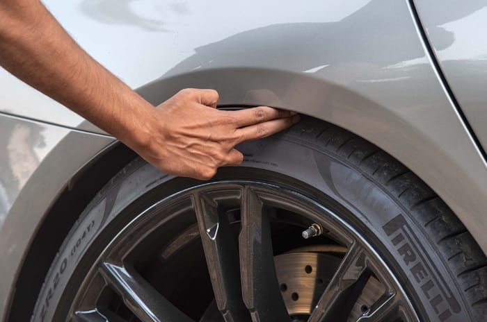 BMW M5 Competition review, test drive