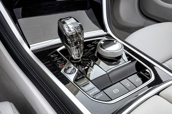 2019 BMW 8 Series Convertible review, test drive