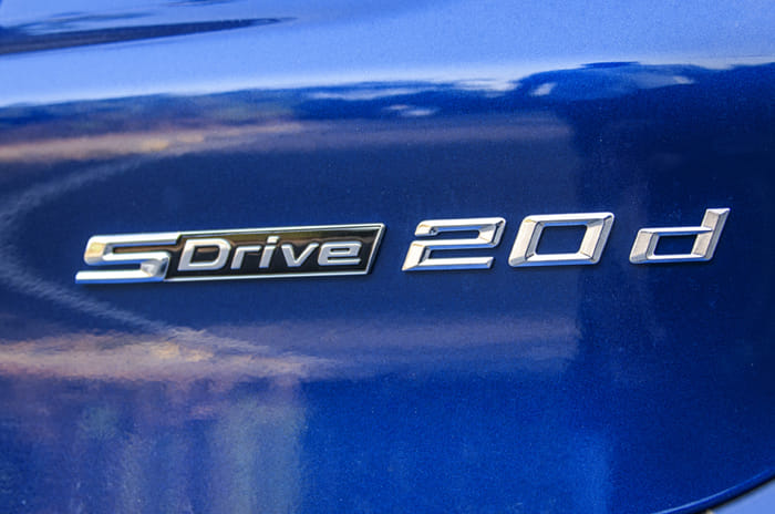 2020 BMW X1 facelift review test, drive