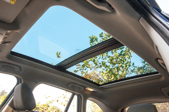 2020 BMW X1 facelift review test, drive