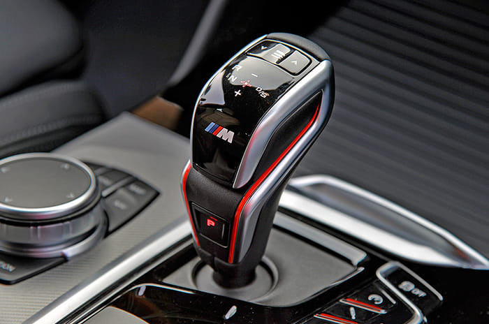 BMW X3 M review, test drive