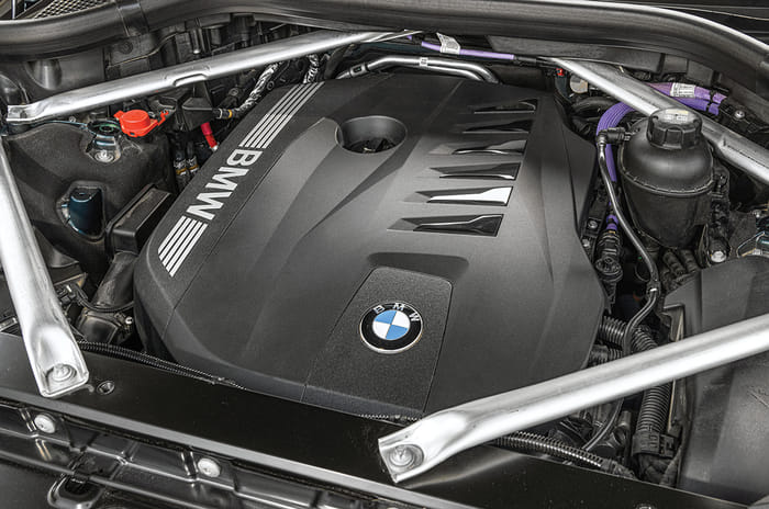 New BMW X7 review: More than just a facelift