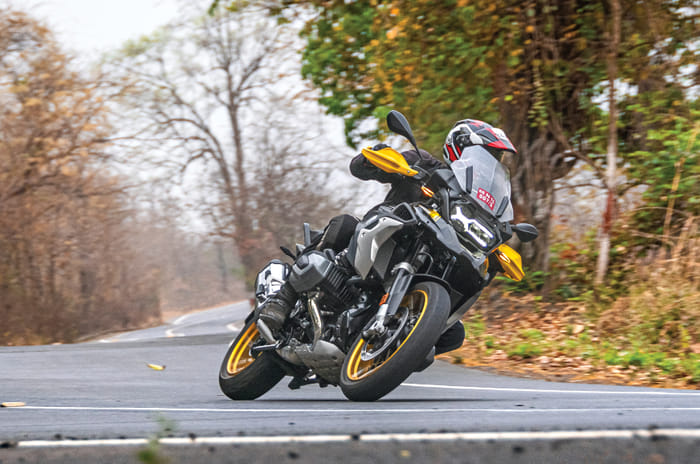 BMW R 1250 GS review: what makes it so special?