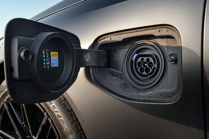 New BMW M5 review: lesser than its predecessor? 