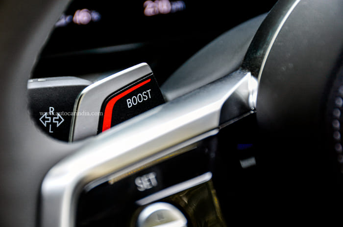 BMW i7 India review: All-electric limo is a tech express