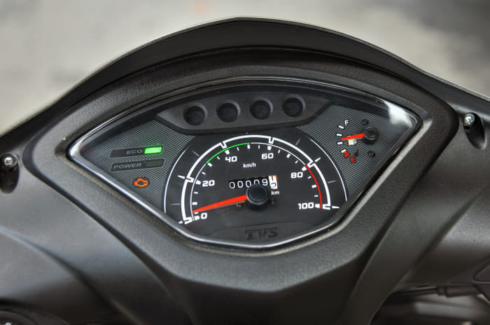 BS6 TVS Jupiter review, test ride