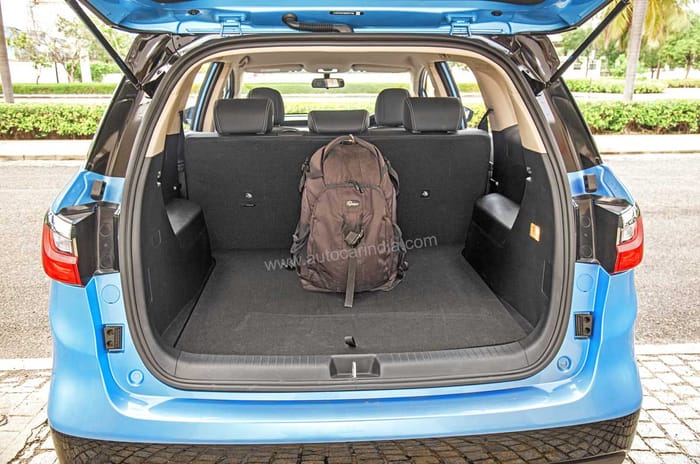 2021 BYD e6 review, test drive