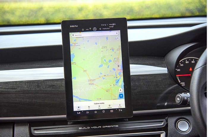 2021 BYD e6 review, test drive