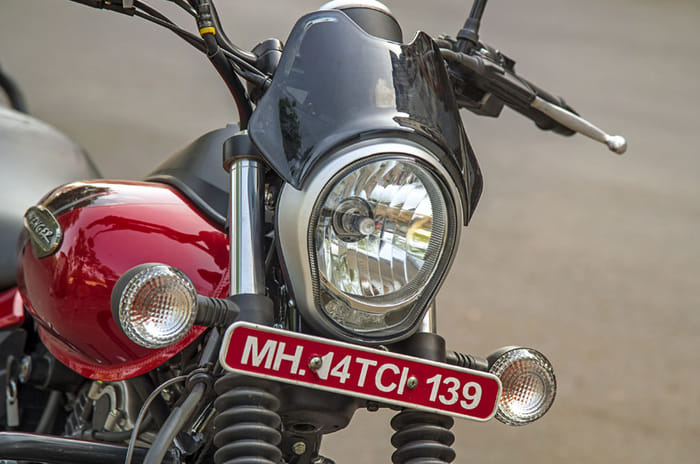 2019 Bajaj Avenger Street 160 review, test ride