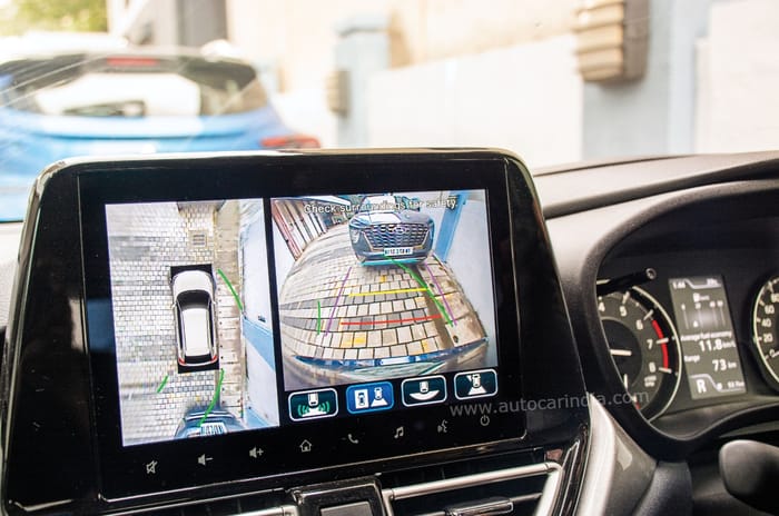 2022 Maruti Suzuki Baleno Alpha AGS long-term review, 2,200km report