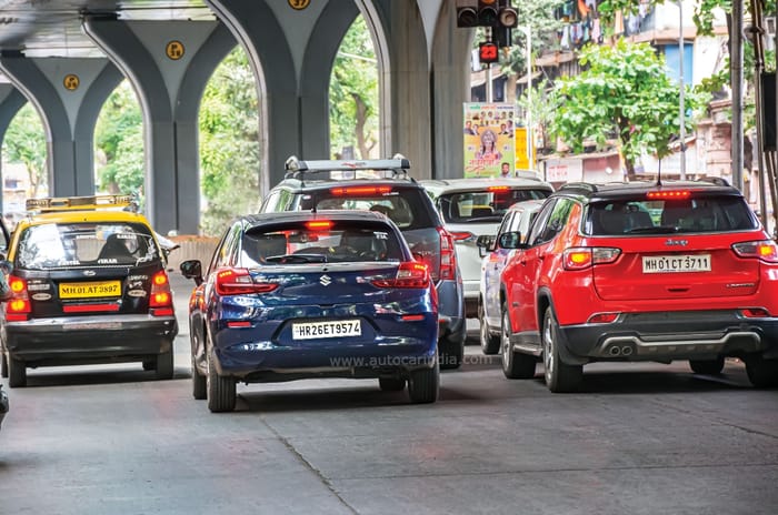 2022 Maruti Suzuki Baleno Alpha AGS long-term review, 2,200km report