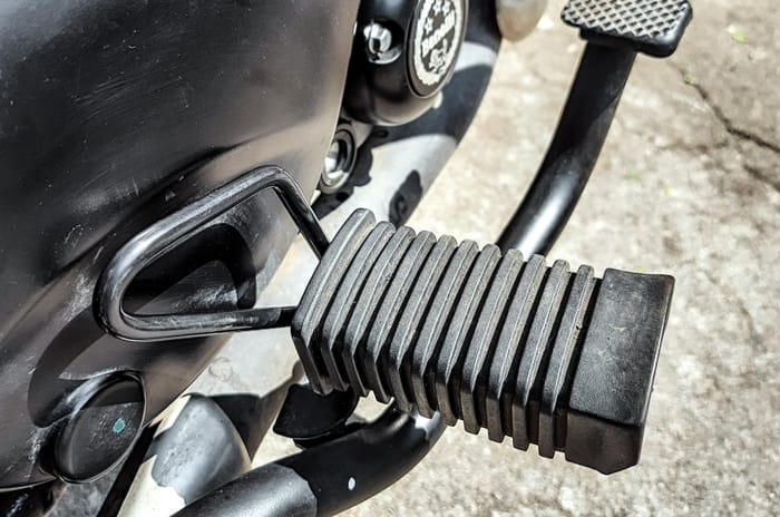 Benelli Imperiale 400 long term review, second report