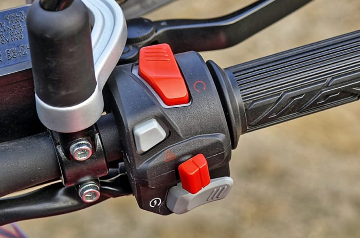 2021 Benelli TRK 502 review, test ride