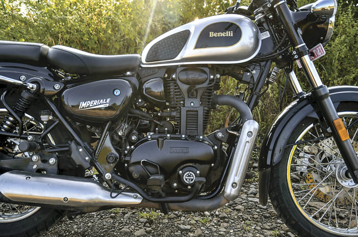 Imperiale 400 vs Jawa Forty Two vs Classic 350 comparison