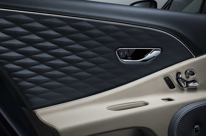 2020 Bentley Flying Spur review, test drive