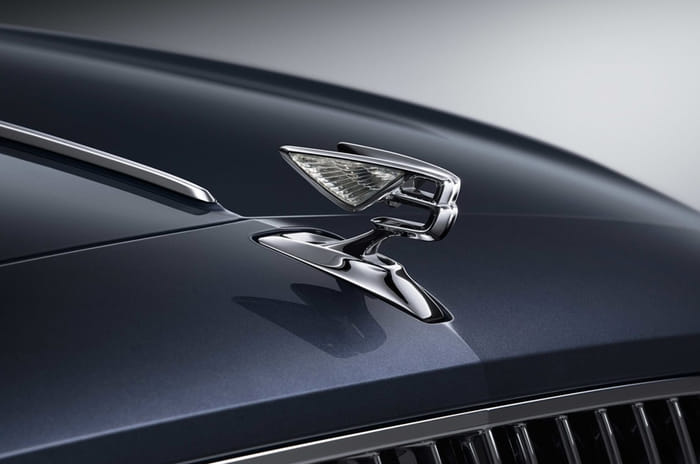 2020 Bentley Flying Spur review, test drive