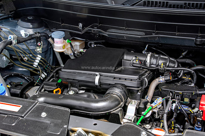 2022 Maruti Suzuki Brezza review: Topped up with new tech