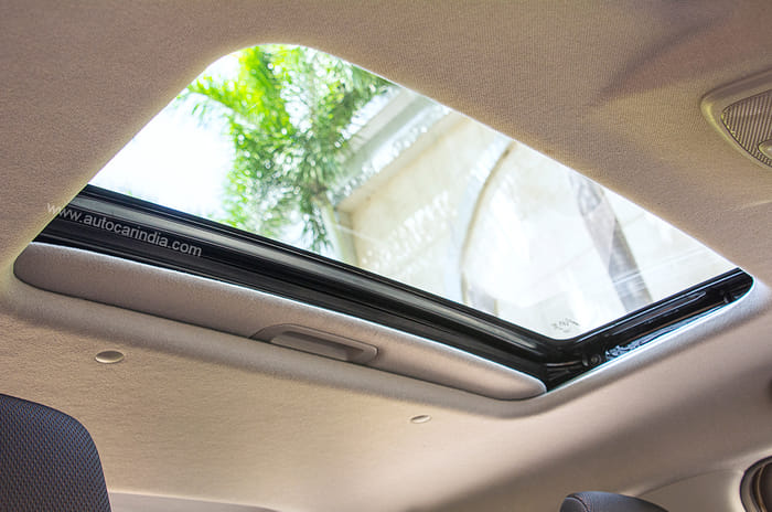 2022 Maruti Suzuki Brezza review: Topped up with new tech