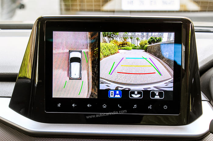 2022 Maruti Suzuki Brezza review: Topped up with new tech