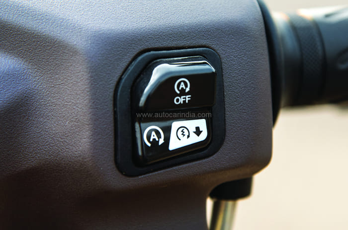 Suzuki Burgman Street EX review: EXtra Comfort?