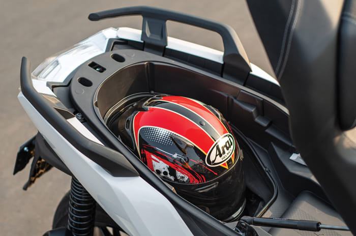 BMW C 400 GT review: Simply the best