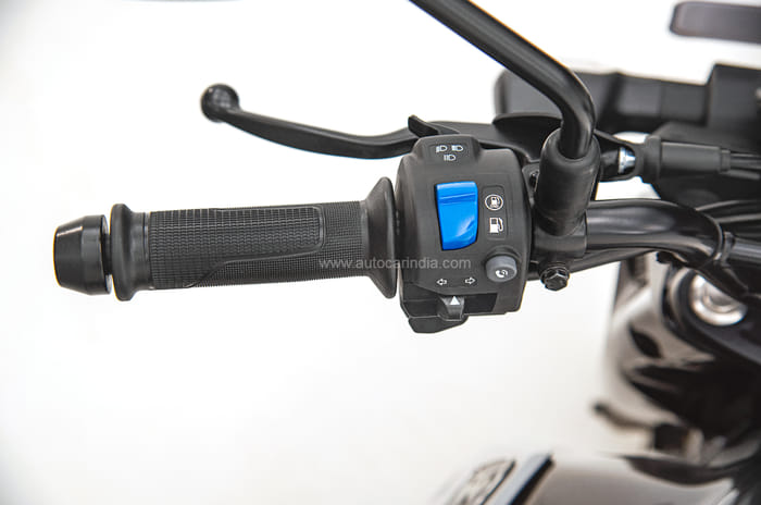 Bajaj Freedom 125 review: Freedom of choice 