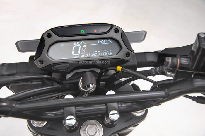 Bajaj Freedom 125 review: Freedom of choice 