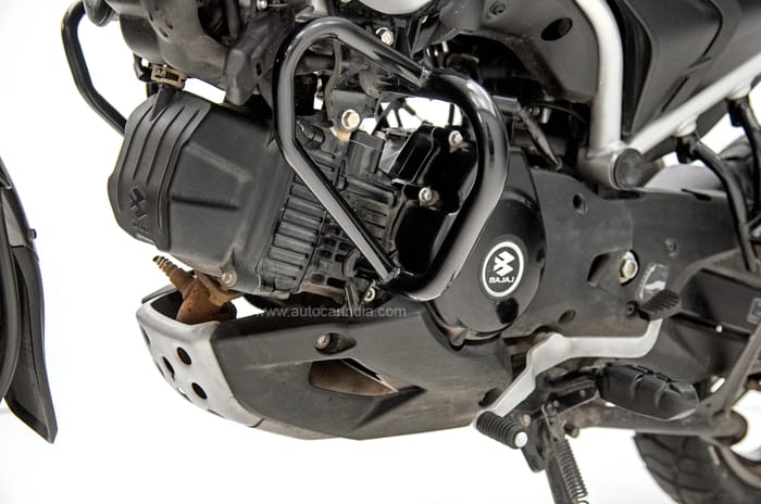 Bajaj Freedom 125 review: Freedom of choice 