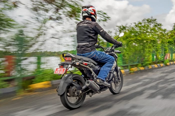 Bajaj Freedom 125 review: Freedom of choice 