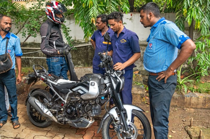 Bajaj Freedom 125 review: Freedom of choice 