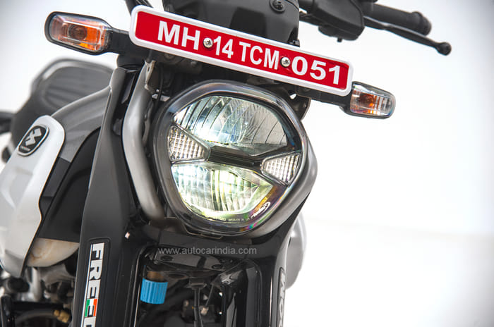 Bajaj Freedom 125 review: Freedom of choice 