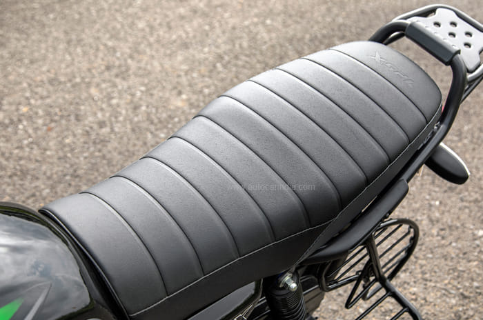 Bajaj CT 125X review: Tough as nails